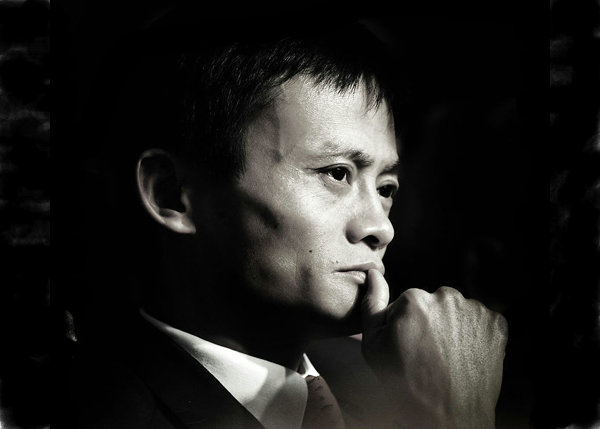 让电子商务走向全世界